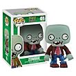 Plants vs. Zombies Regular Zombie Pop! Vinyl Figure